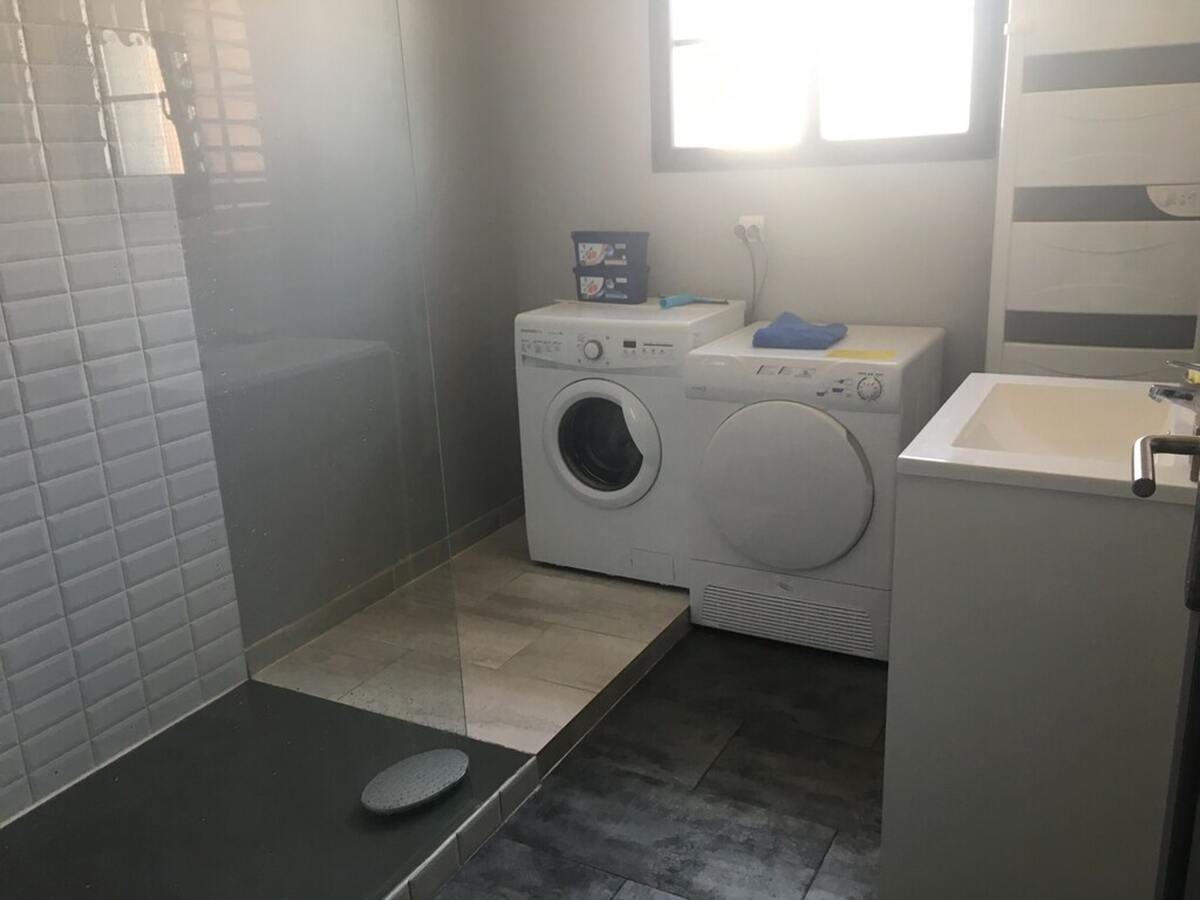 Villa 8 pers., piscine privée ouverte toute l'année - Photo 14
