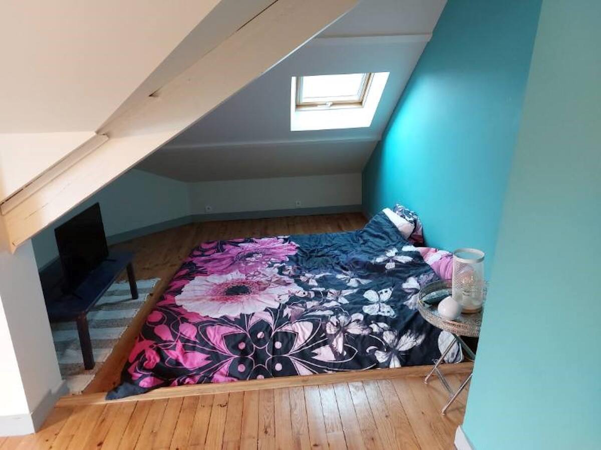 Villa 8 pers., piscine privée ouverte toute l'année - Photo 21