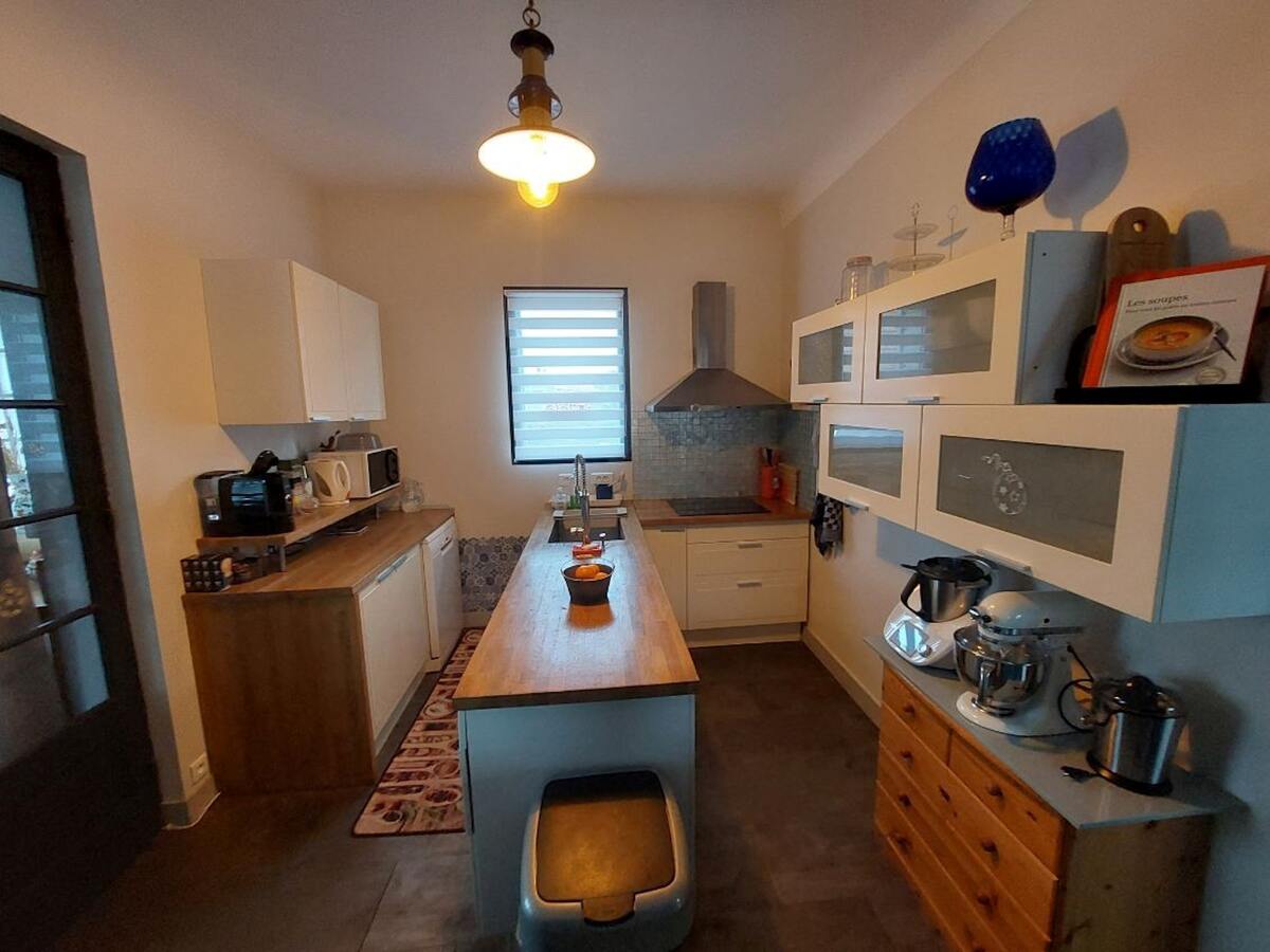 Villa 8 pers., piscine privée ouverte toute l'année - Photo 23