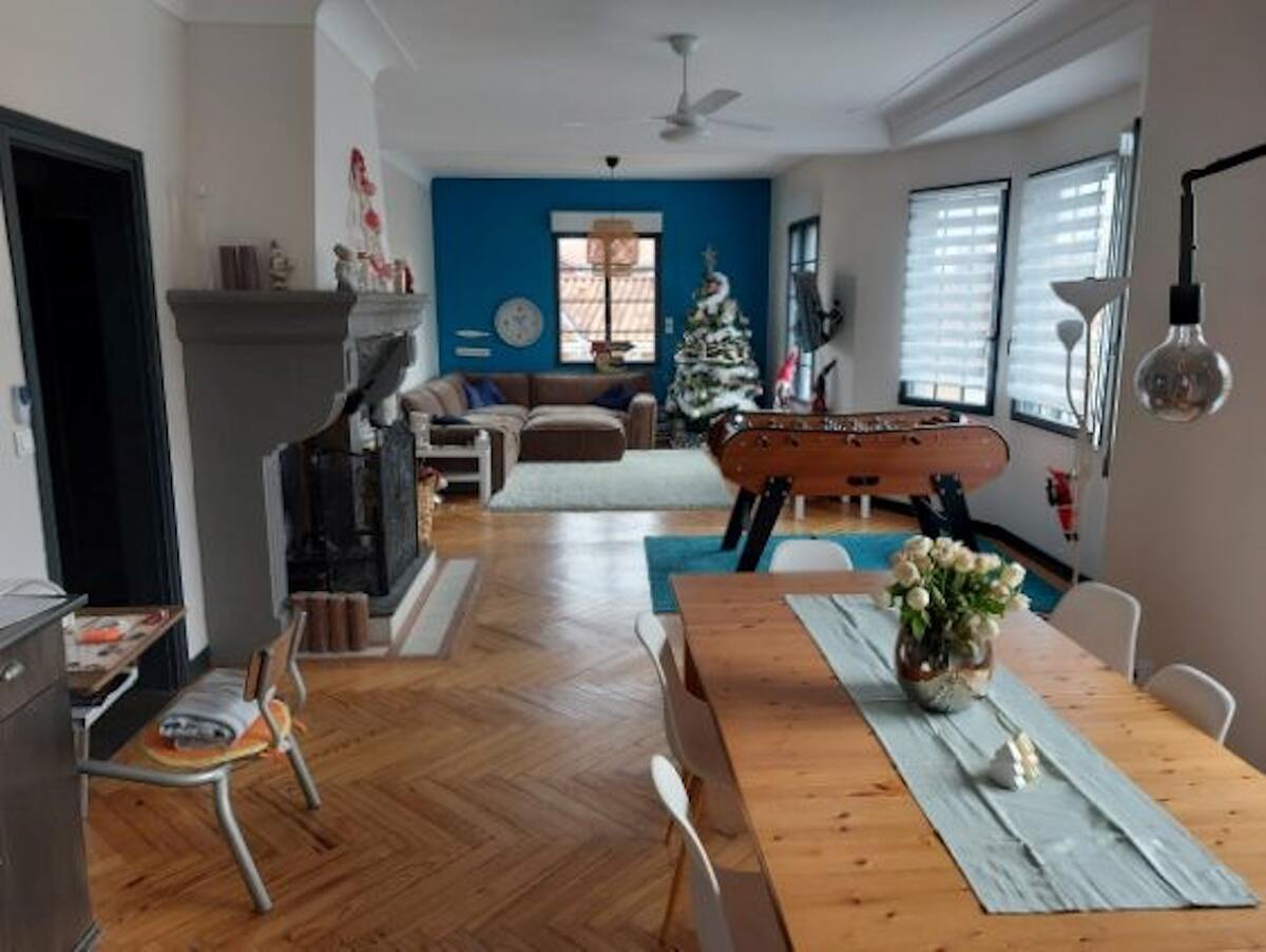 Villa 8 pers., piscine privée ouverte toute l'année - Photo 26