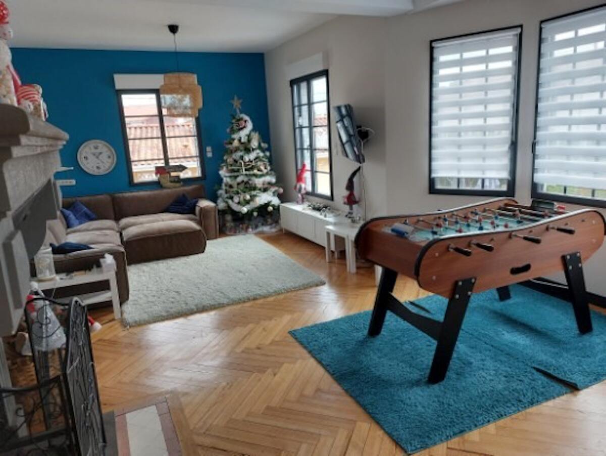 Villa 8 pers., piscine privée ouverte toute l'année - Photo 27
