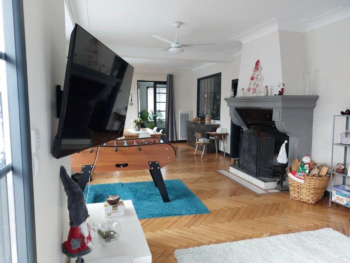 Villa 8 pers., piscine privée ouverte toute l'année - Photo 29