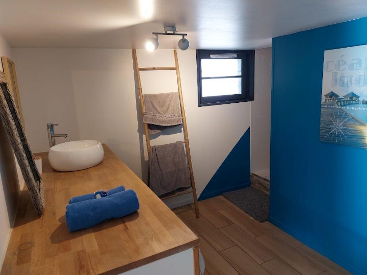 Villa 8 pers., piscine privée ouverte toute l'année - Photo 33