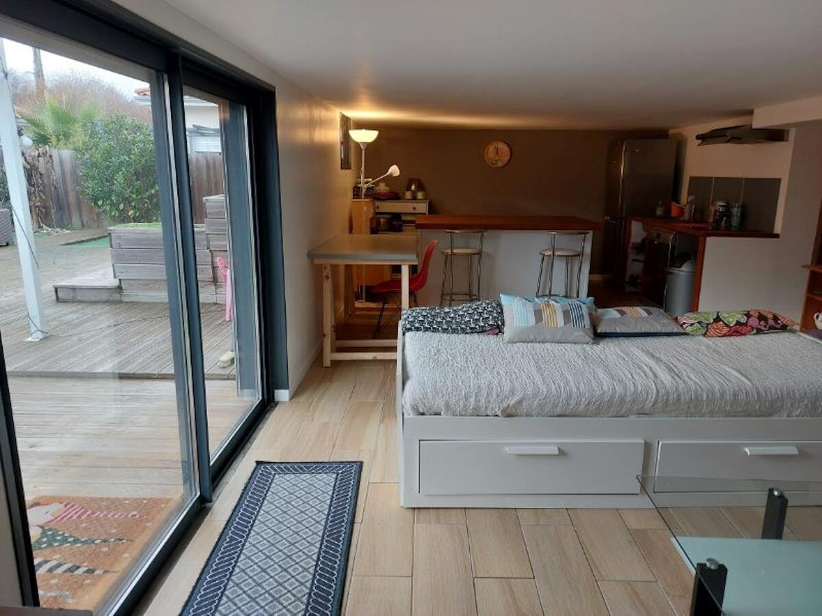 Villa 8 pers., piscine privée ouverte toute l'année - Photo 35