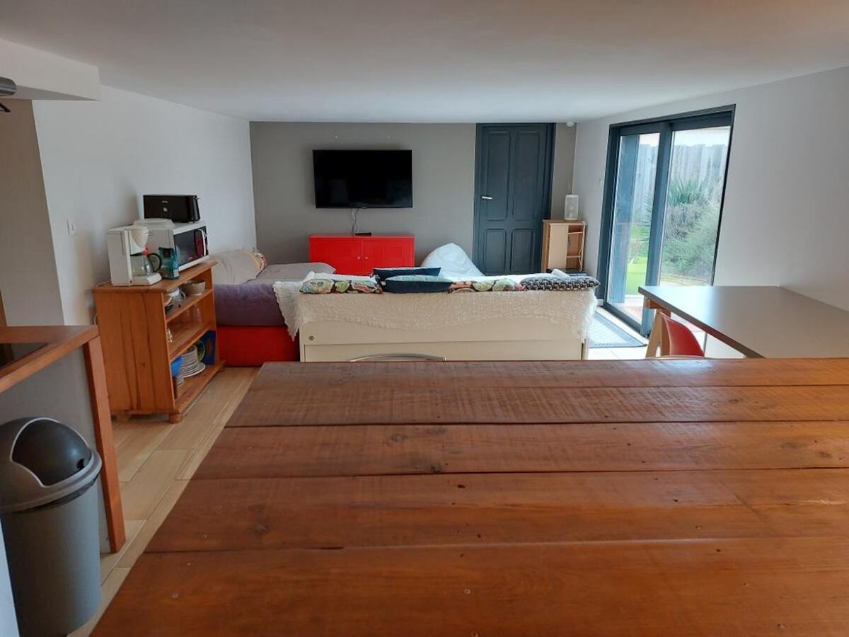 Villa 8 pers., piscine privée ouverte toute l'année - Photo 37