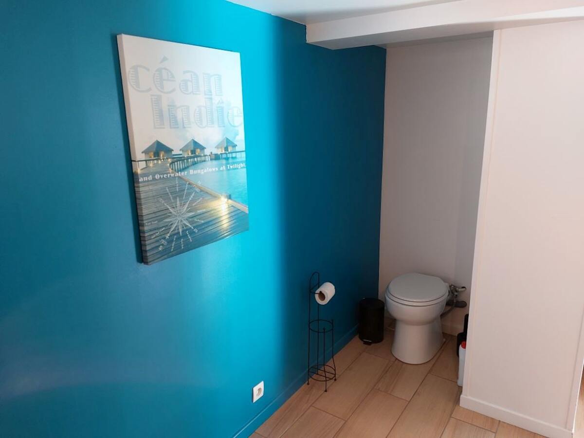 Villa 8 pers., piscine privée ouverte toute l'année - Photo 38