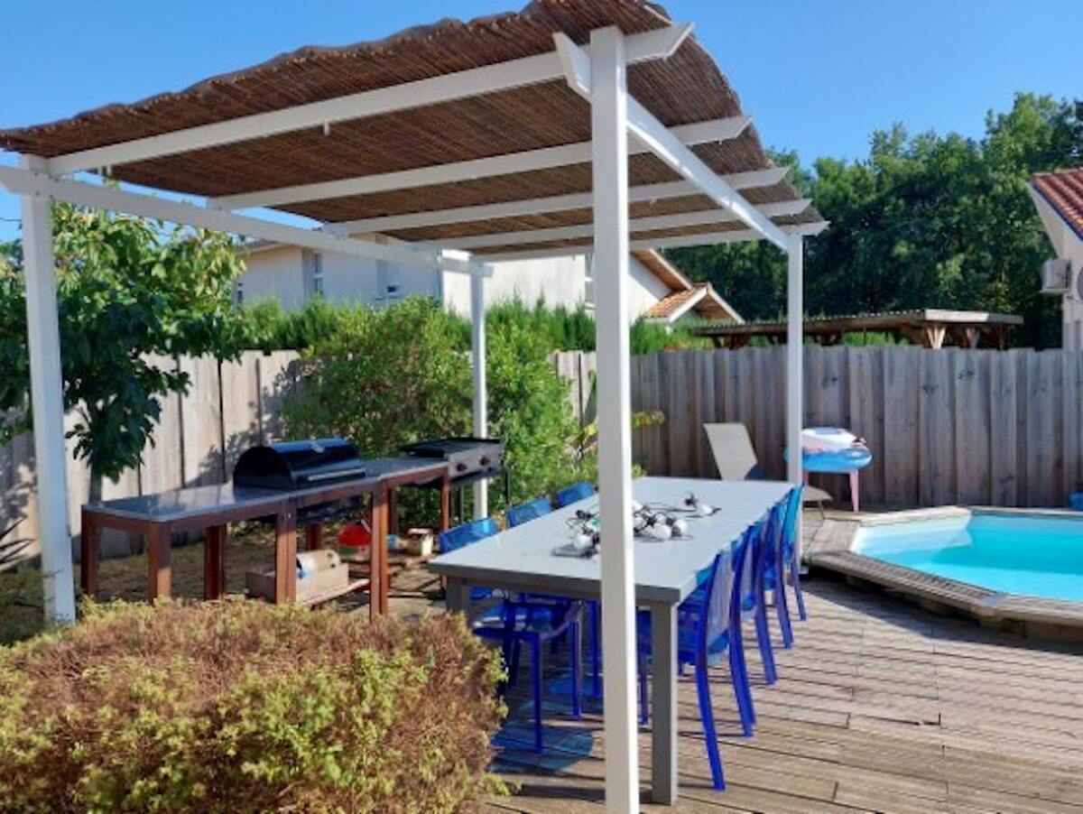 Villa 8 pers., piscine privée ouverte toute l'année - Photo 39