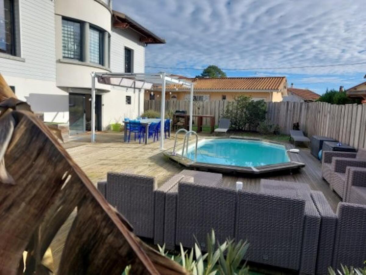 Villa 8 pers., piscine privée ouverte toute l'année - Photo 44