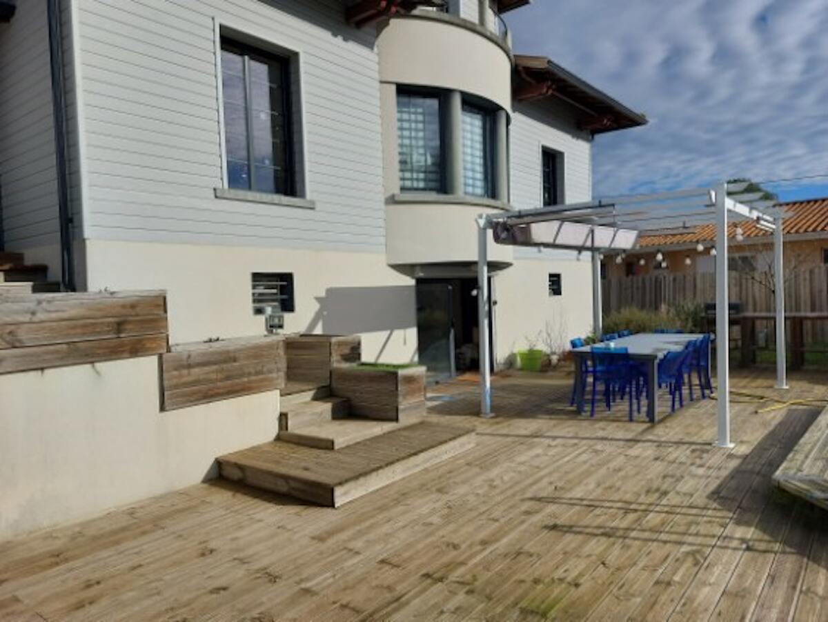Villa 8 pers., piscine privée ouverte toute l'année - Photo 45