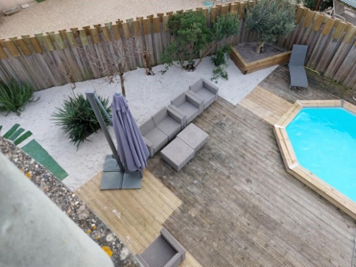 Villa 8 pers., piscine privée ouverte toute l'année - Photo 47