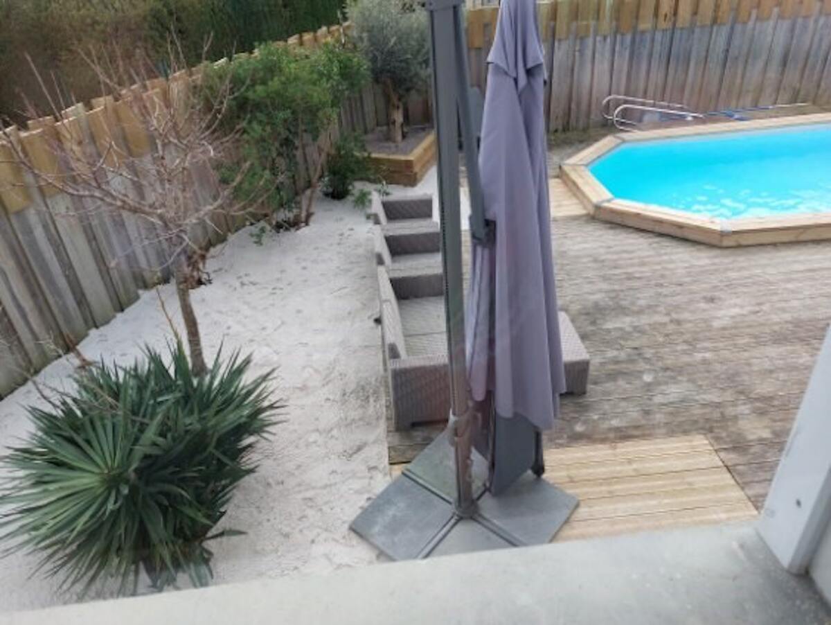 Villa 8 pers., piscine privée ouverte toute l'année - Photo 48