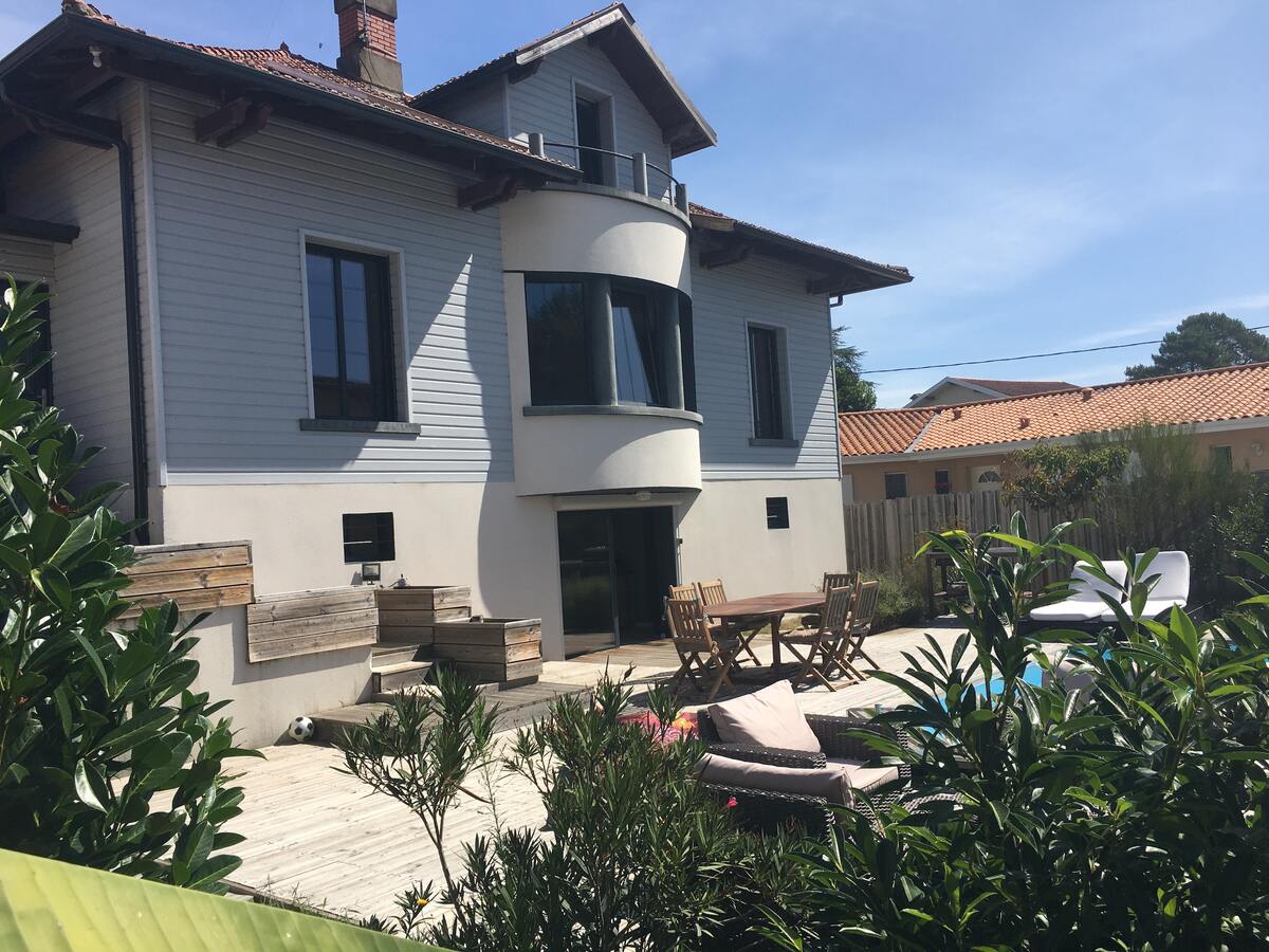 Villa 8 pers., piscine privée ouverte toute l'année - Photo 49