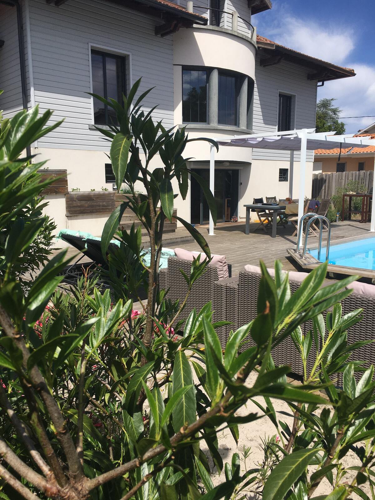 Villa 8 pers., piscine privée ouverte toute l'année - Photo 50