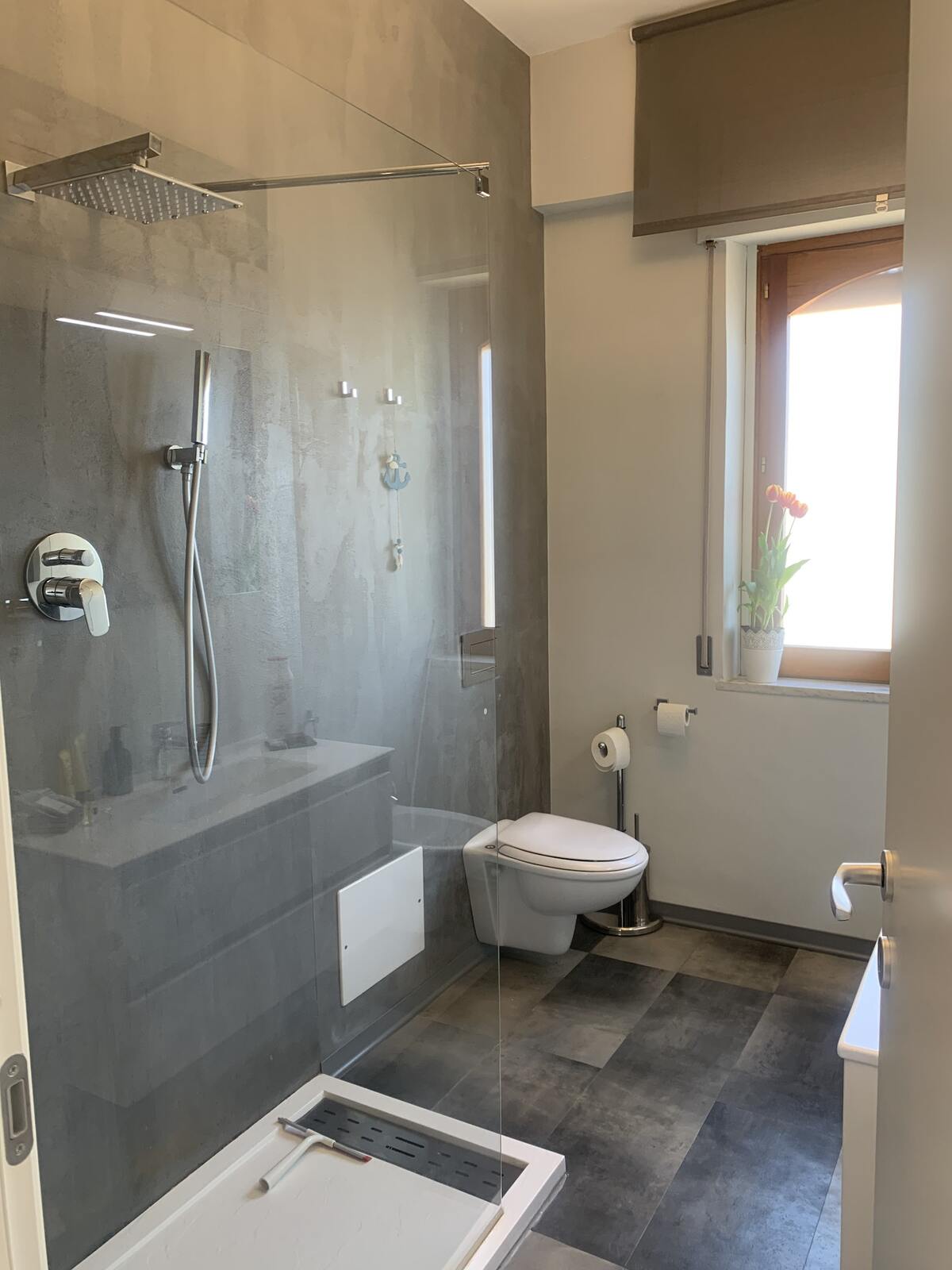 Appartement 6 personnes à Taormina, 3 balcons vue mer - Photo 34