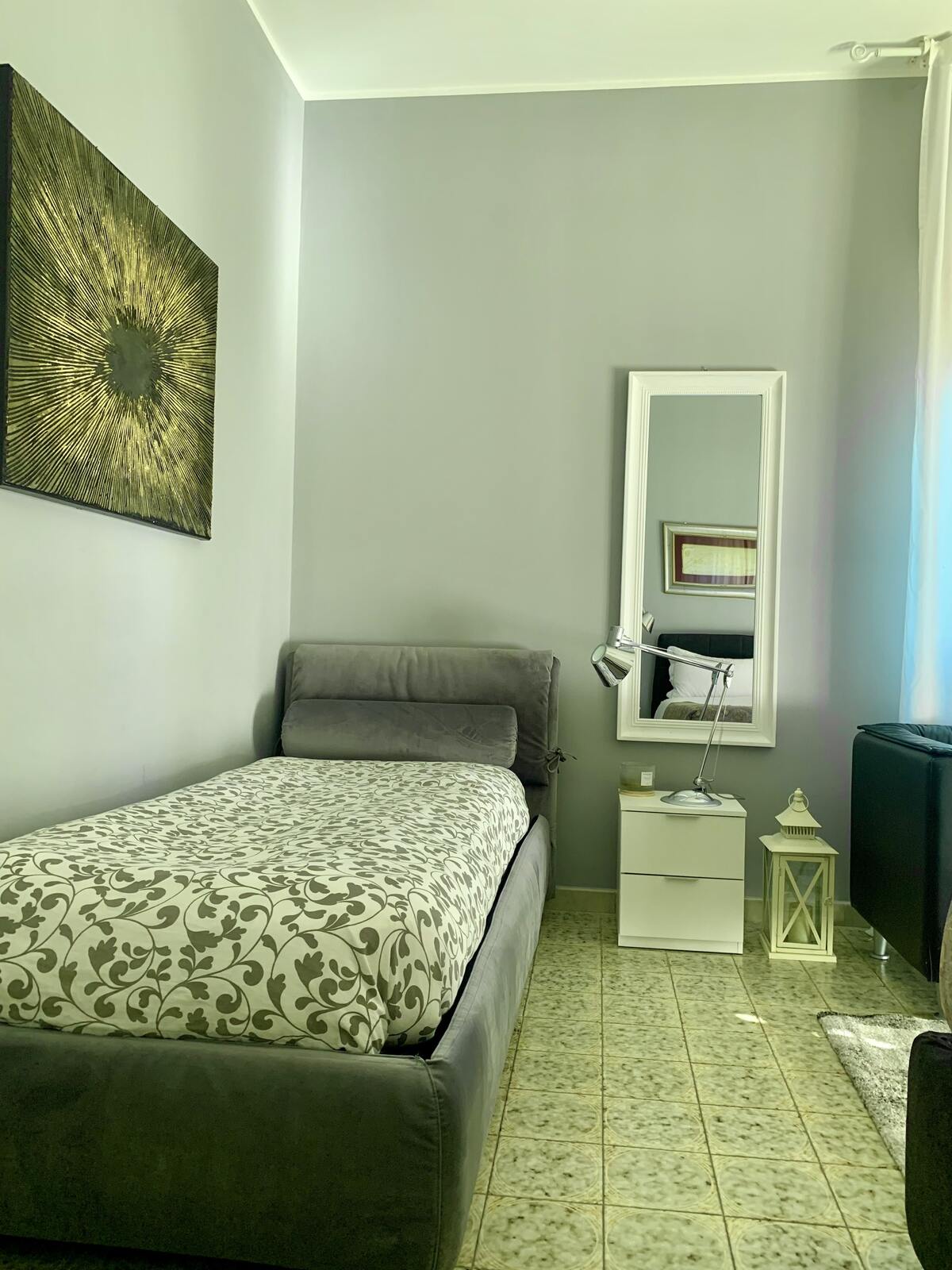 Appartement 6 personnes à Taormina, 3 balcons vue mer - Photo 37