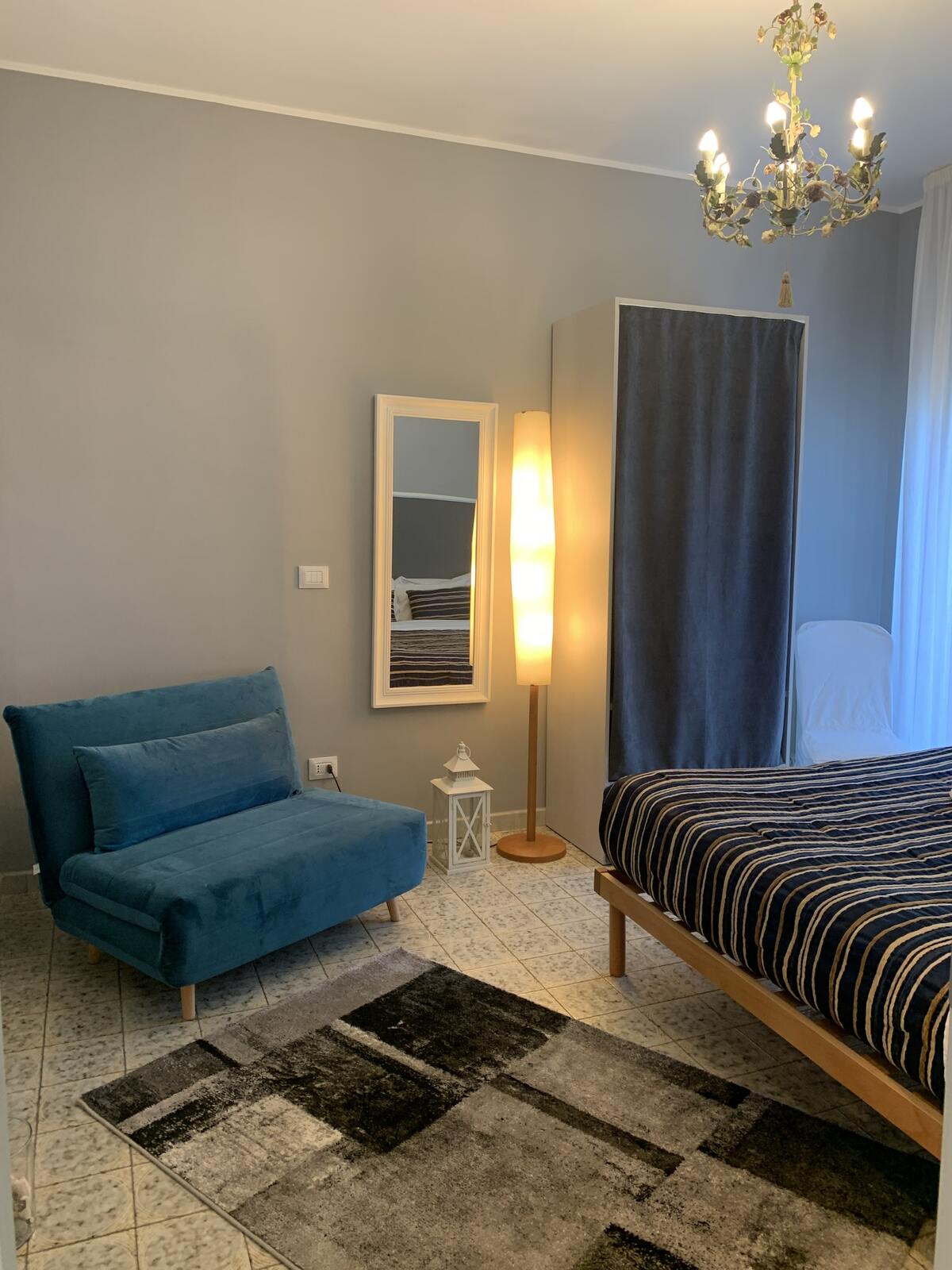 Appartement 6 personnes à Taormina, 3 balcons vue mer - Photo 44
