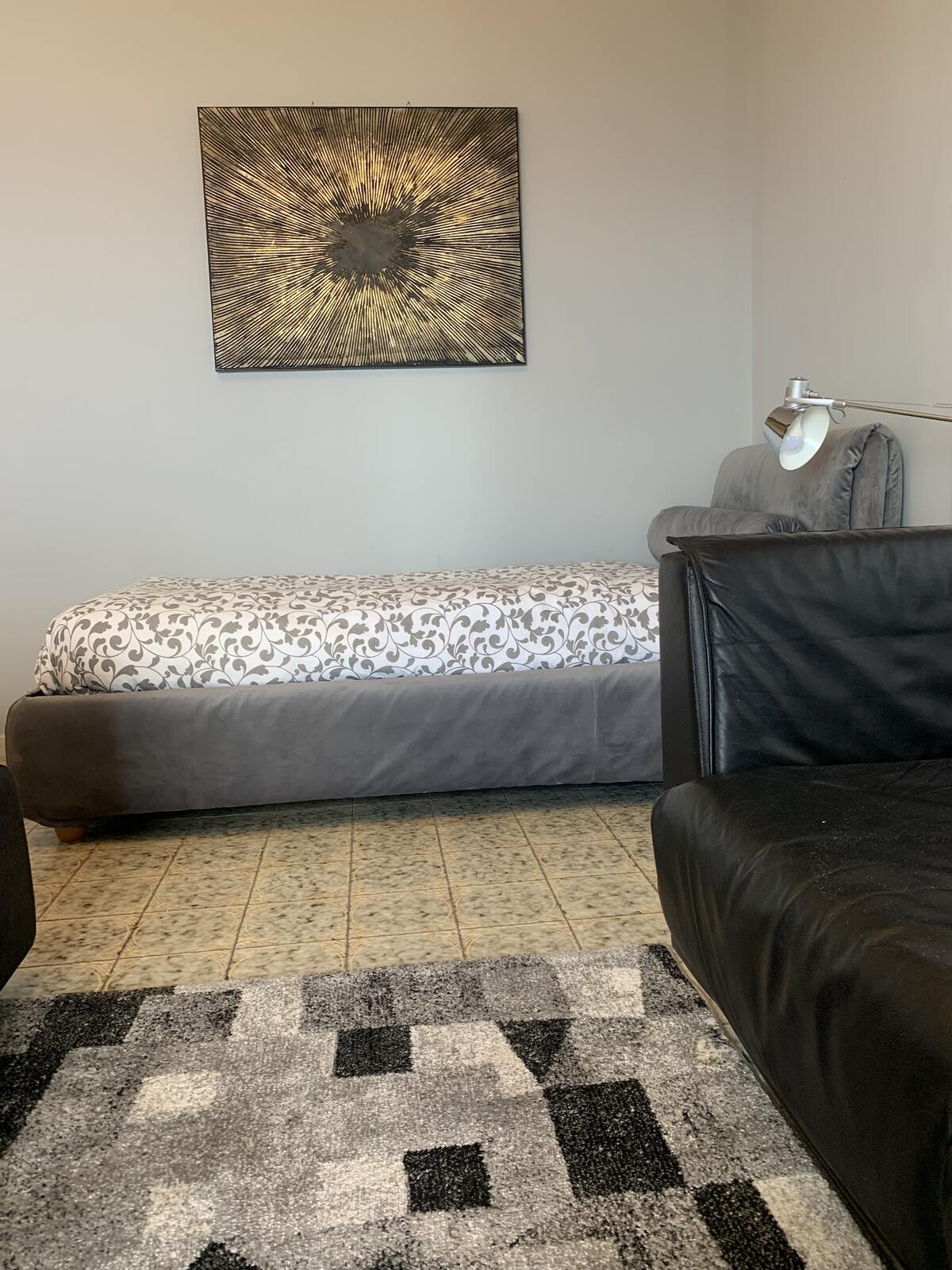 Appartement 6 personnes à Taormina, 3 balcons vue mer - Photo 46