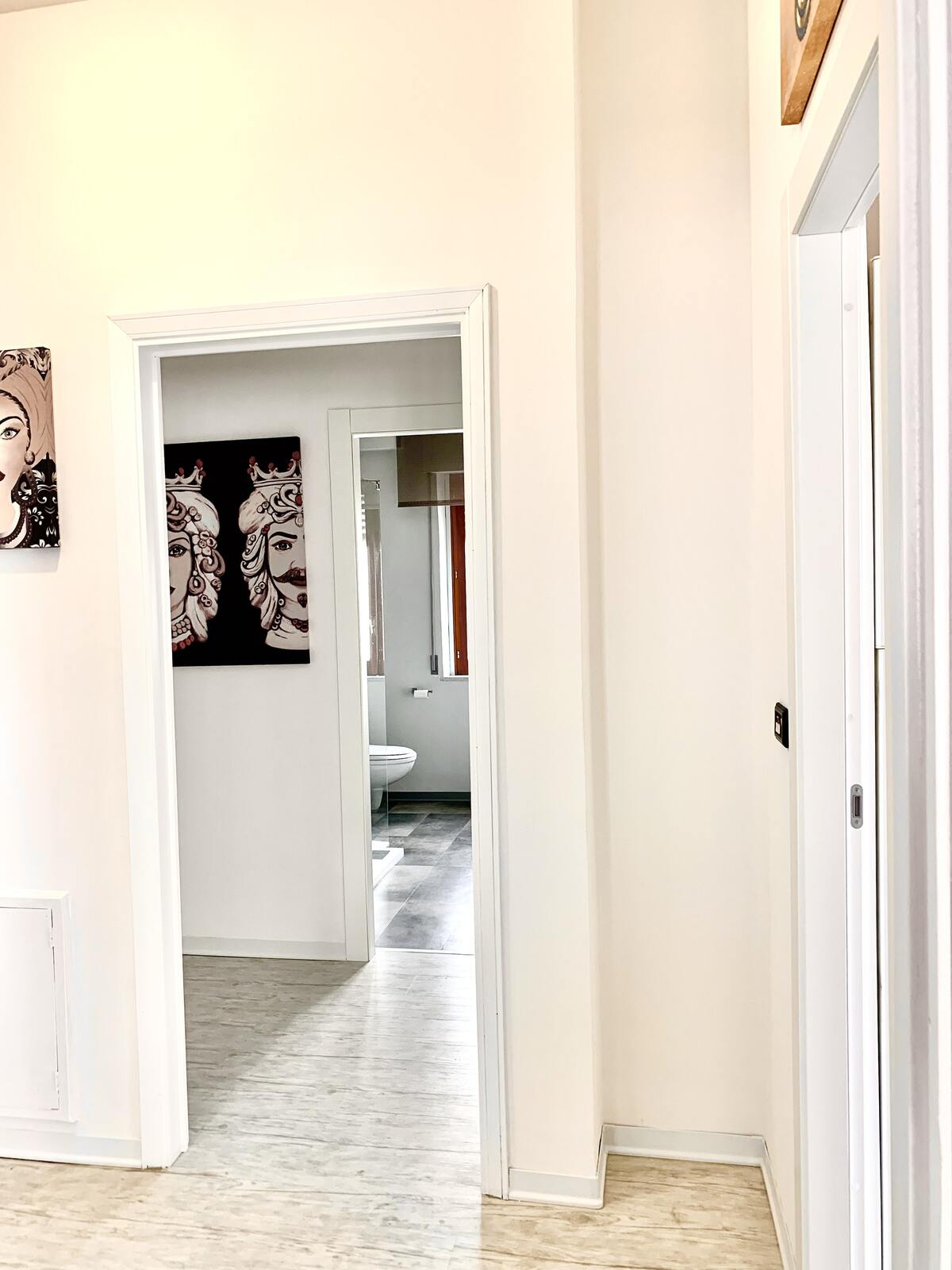 Appartement 6 personnes à Taormina, 3 balcons vue mer - Photo 59