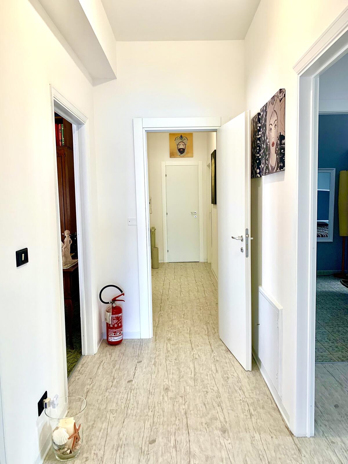 Appartement 6 personnes à Taormina, 3 balcons vue mer - Photo 60