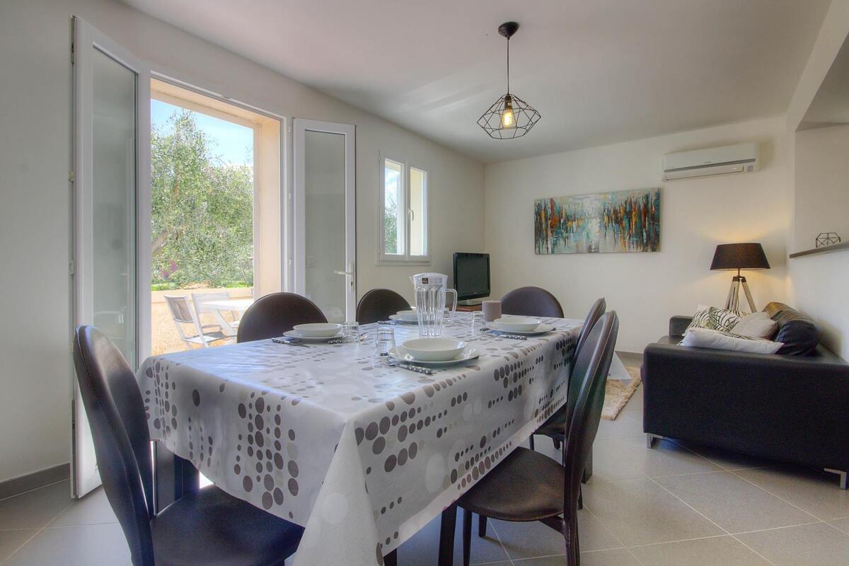 Appartement 4 personnes avec terrasse et vue montagne - Photo 3