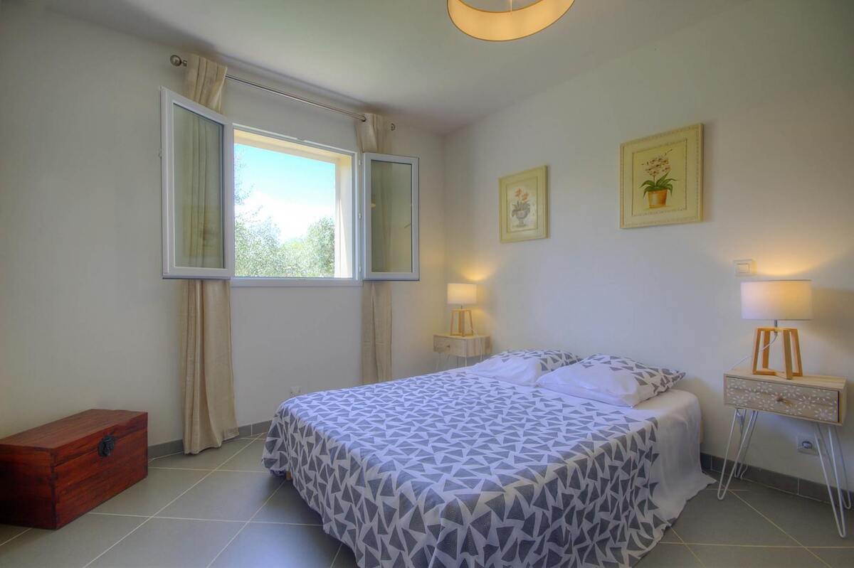 Appartement 4 personnes avec terrasse et vue montagne - Photo 6