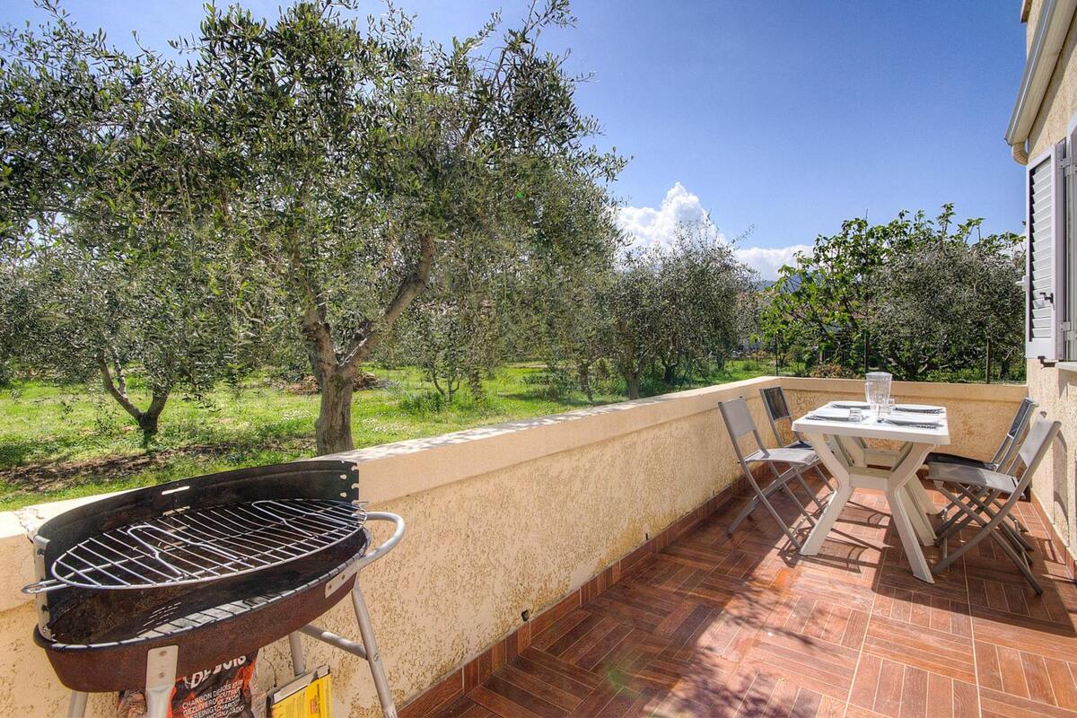 Appartement 4 personnes avec terrasse et vue montagne - Photo 7