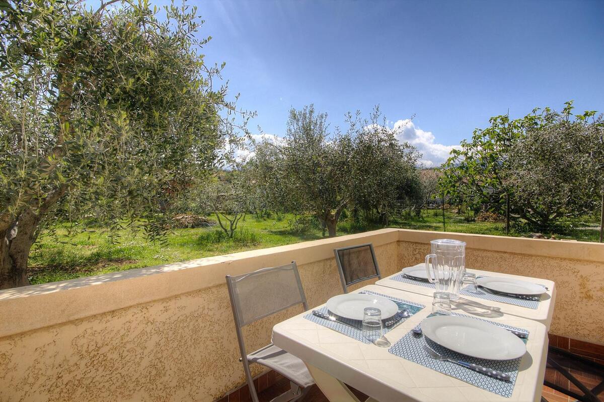 Appartement 4 personnes avec terrasse et vue montagne - Photo 12