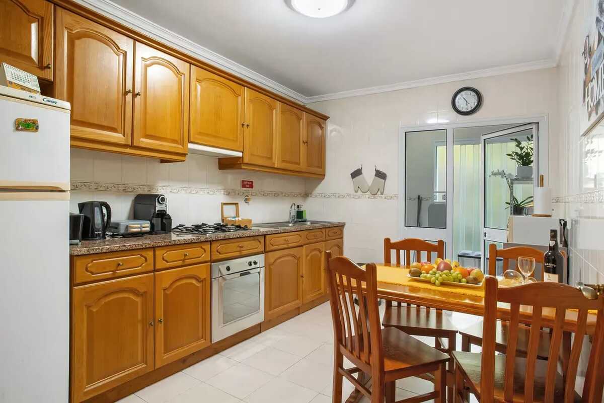 Appartement 2 pers. à Funchal, balcon vue jardins - Photo 10