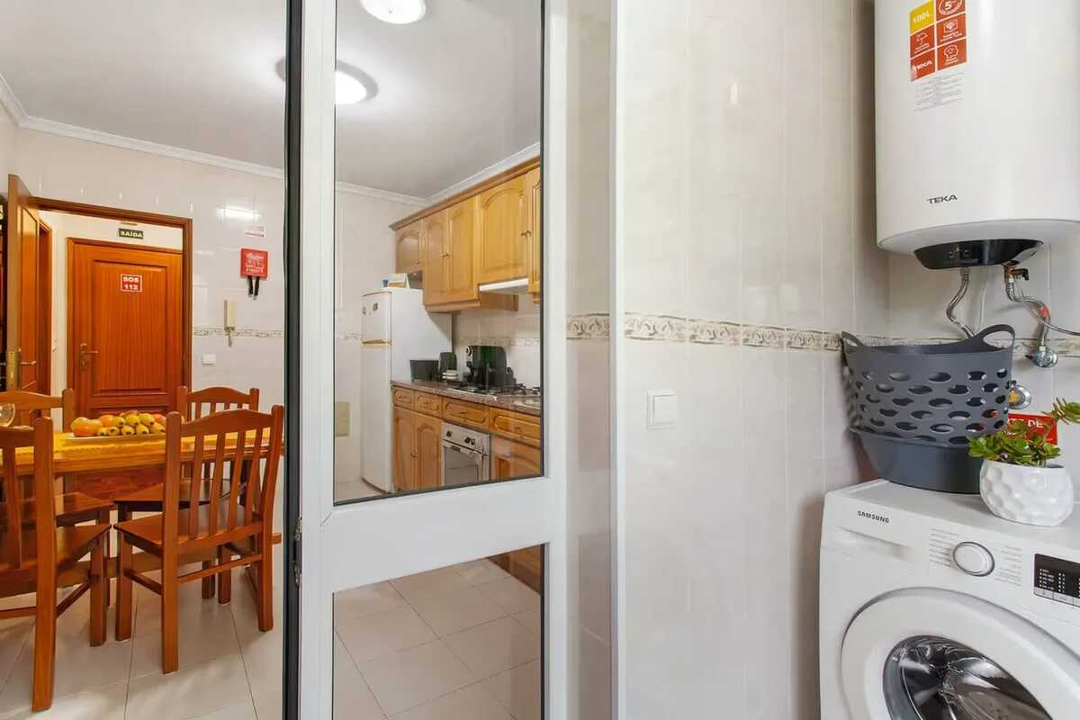Appartement 2 pers. à Funchal, balcon vue jardins - Photo 18