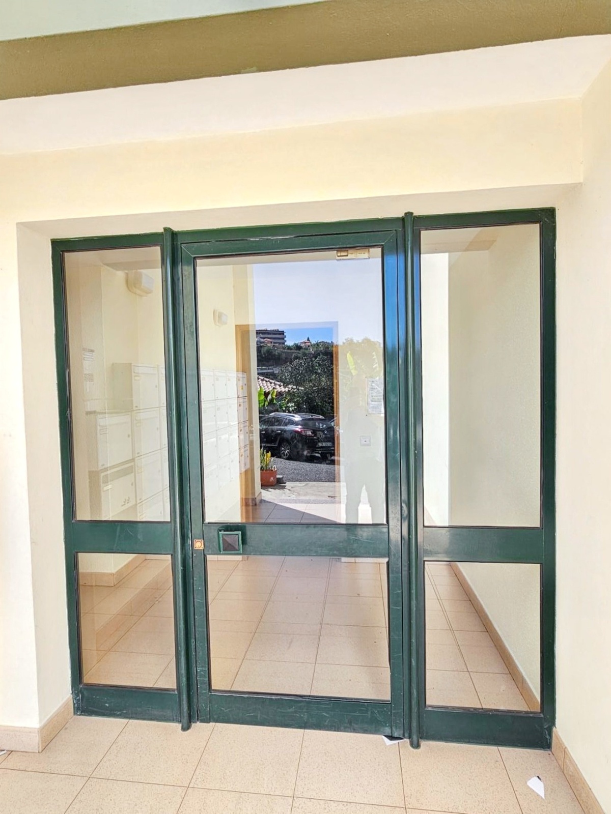 Appartement 2 pers. à Funchal, balcon vue jardins - Photo 37