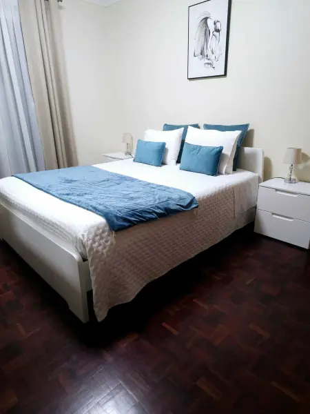 Location appartement de vacances à Funchal