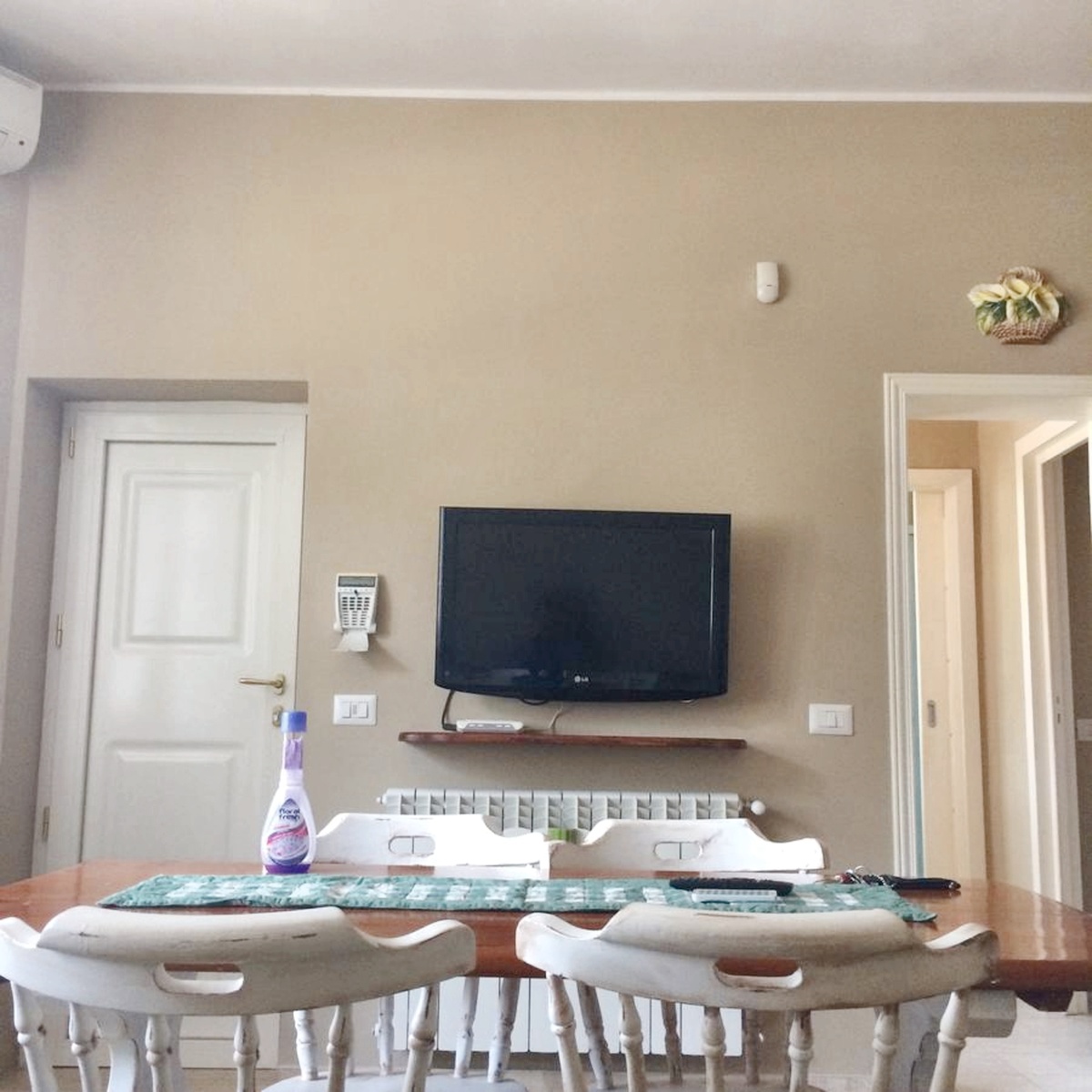 Appartement 5 pers. avec terrasse et jardin à Gioia del Colle - Photo 2