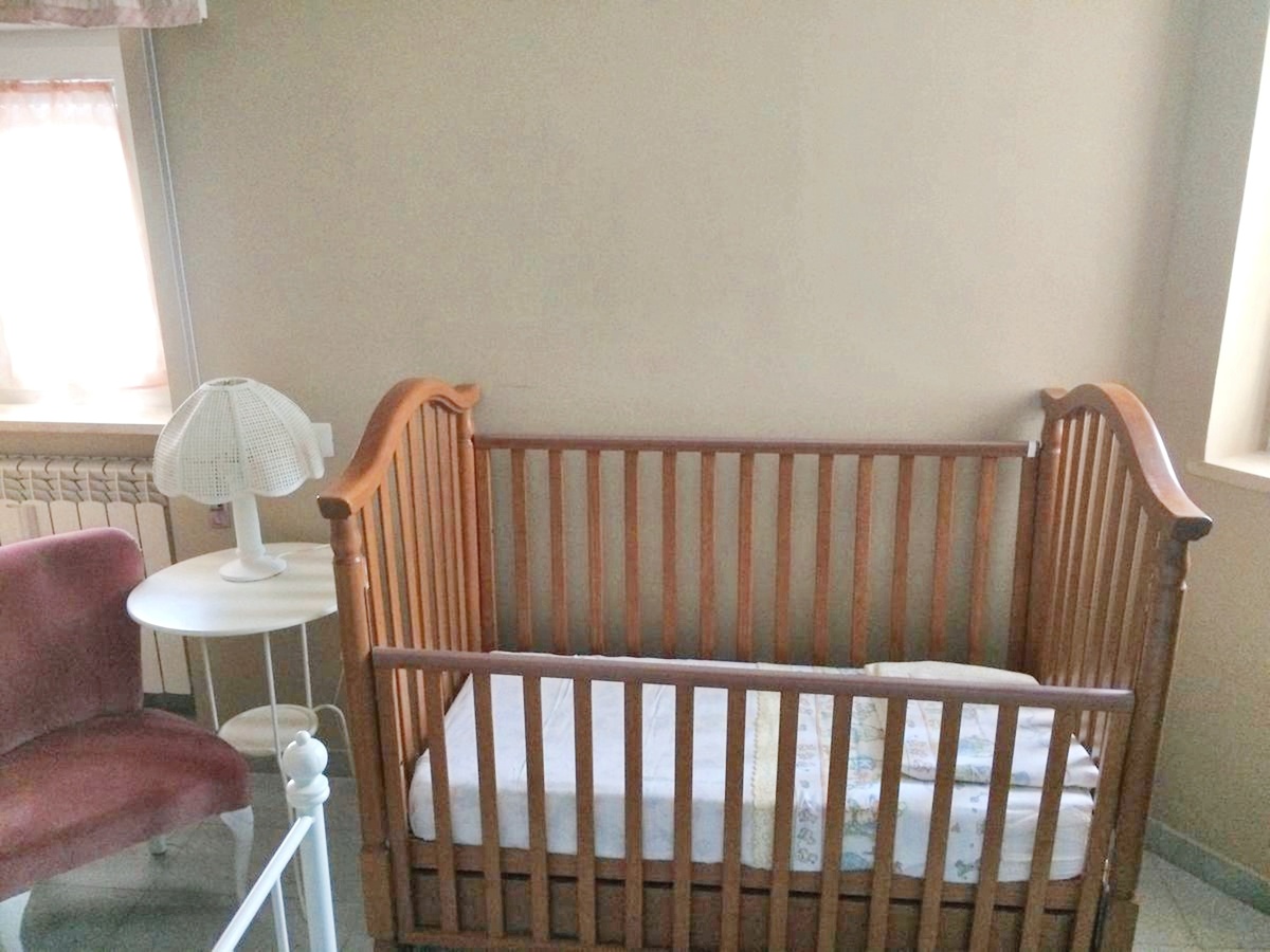 Appartement 5 pers. avec terrasse et jardin à Gioia del Colle - Photo 14