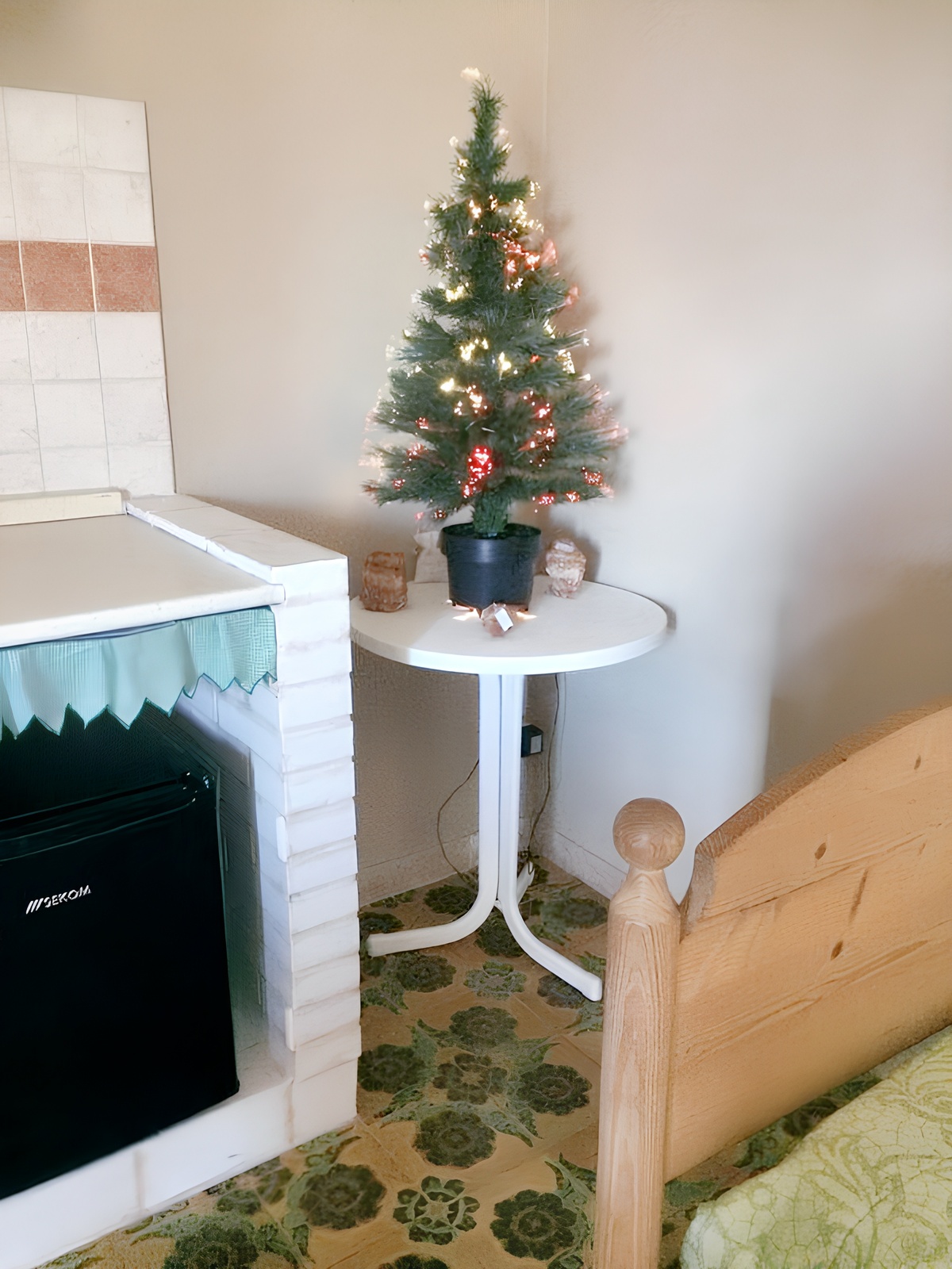 Appartement 5 pers. avec terrasse et jardin à Gioia del Colle - Photo 16