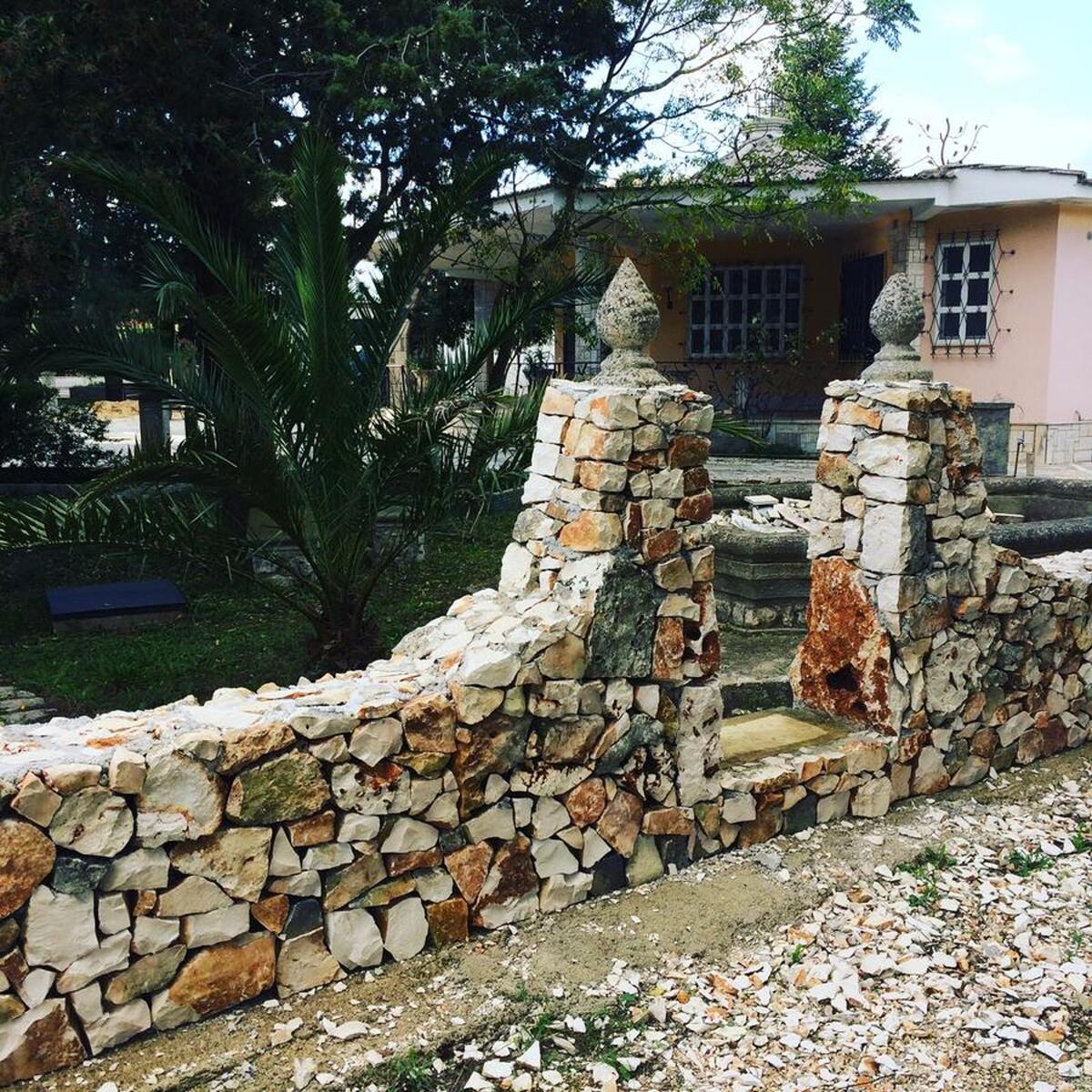 Appartement 5 pers. avec terrasse et jardin à Gioia del Colle - Photo 18