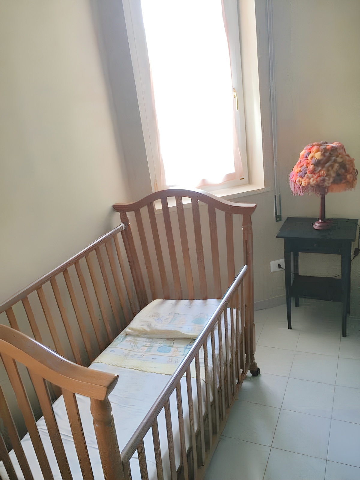 Appartement 5 pers. avec terrasse et jardin à Gioia del Colle - Photo 20