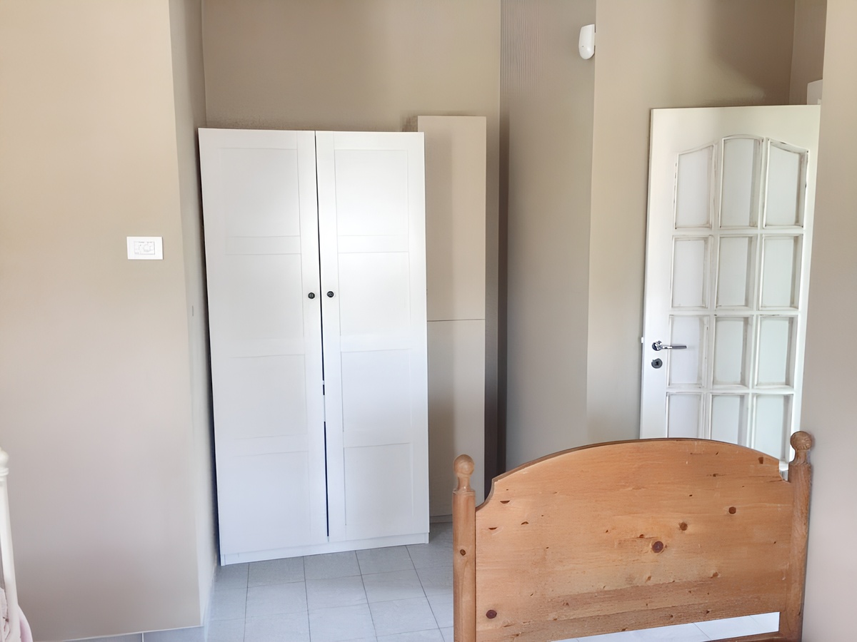 Appartement 5 pers. avec terrasse et jardin à Gioia del Colle - Photo 33