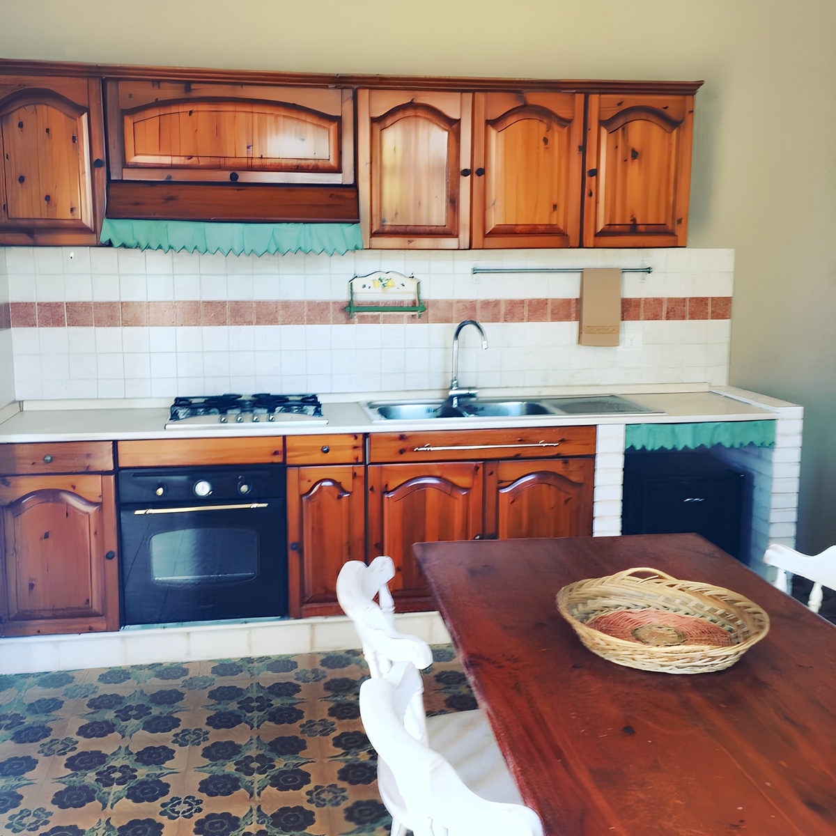 Appartement 5 pers. avec terrasse et jardin à Gioia del Colle - Photo 44