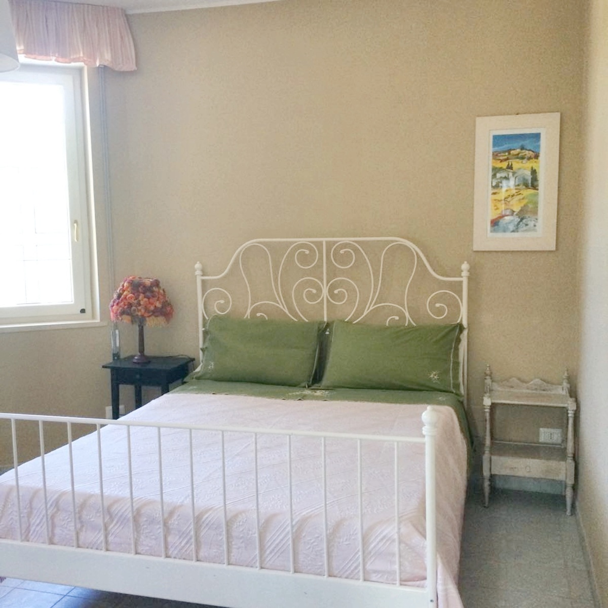 Appartement 5 pers. avec terrasse et jardin à Gioia del Colle - Photo 47