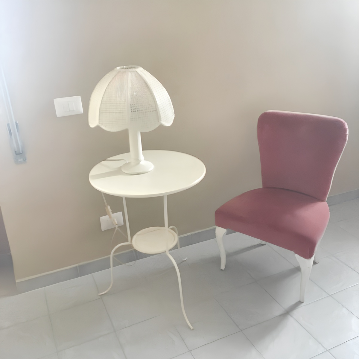 Appartement 5 pers. avec terrasse et jardin à Gioia del Colle - Photo 48