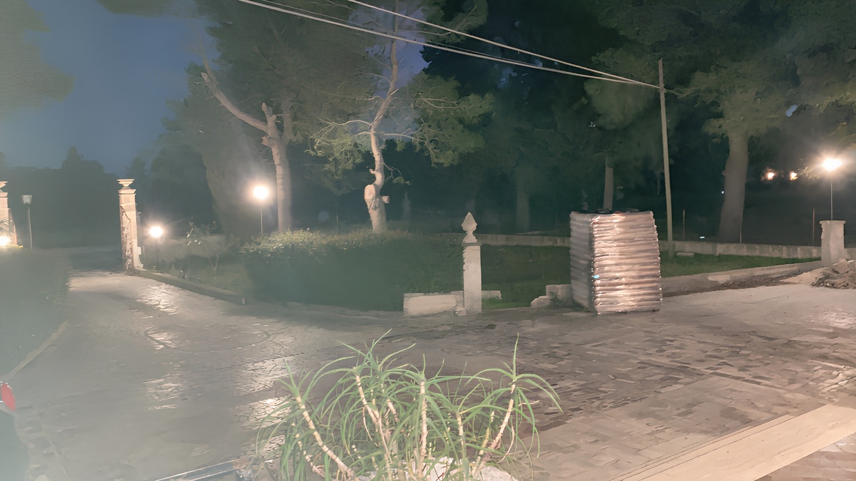 Appartement 5 pers. avec terrasse et jardin à Gioia del Colle - Photo 50