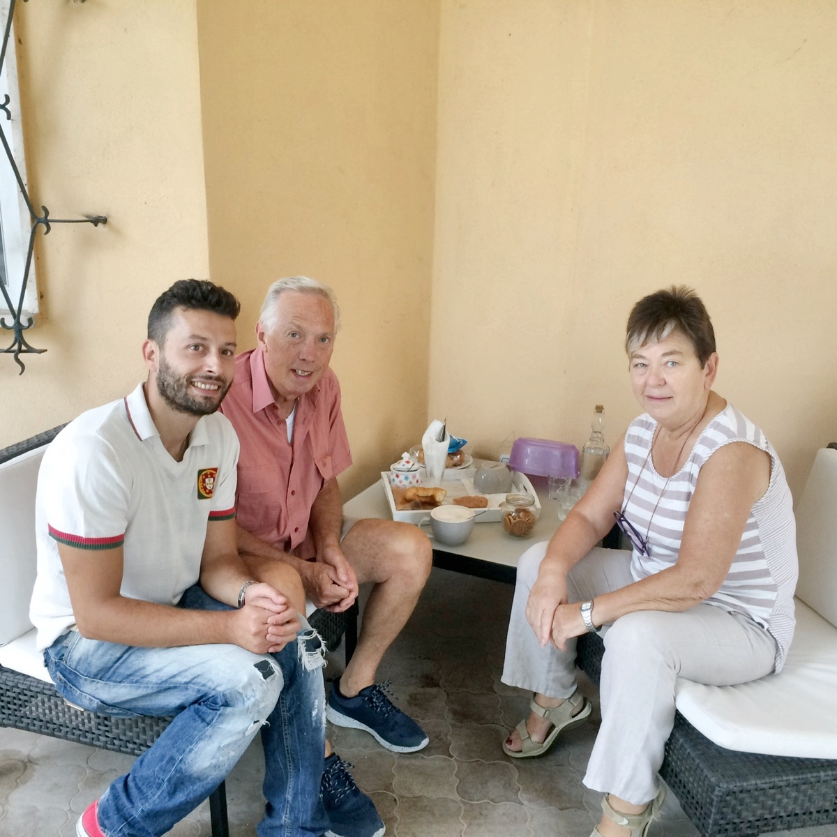 Appartement 5 pers. avec terrasse et jardin à Gioia del Colle - Photo 64