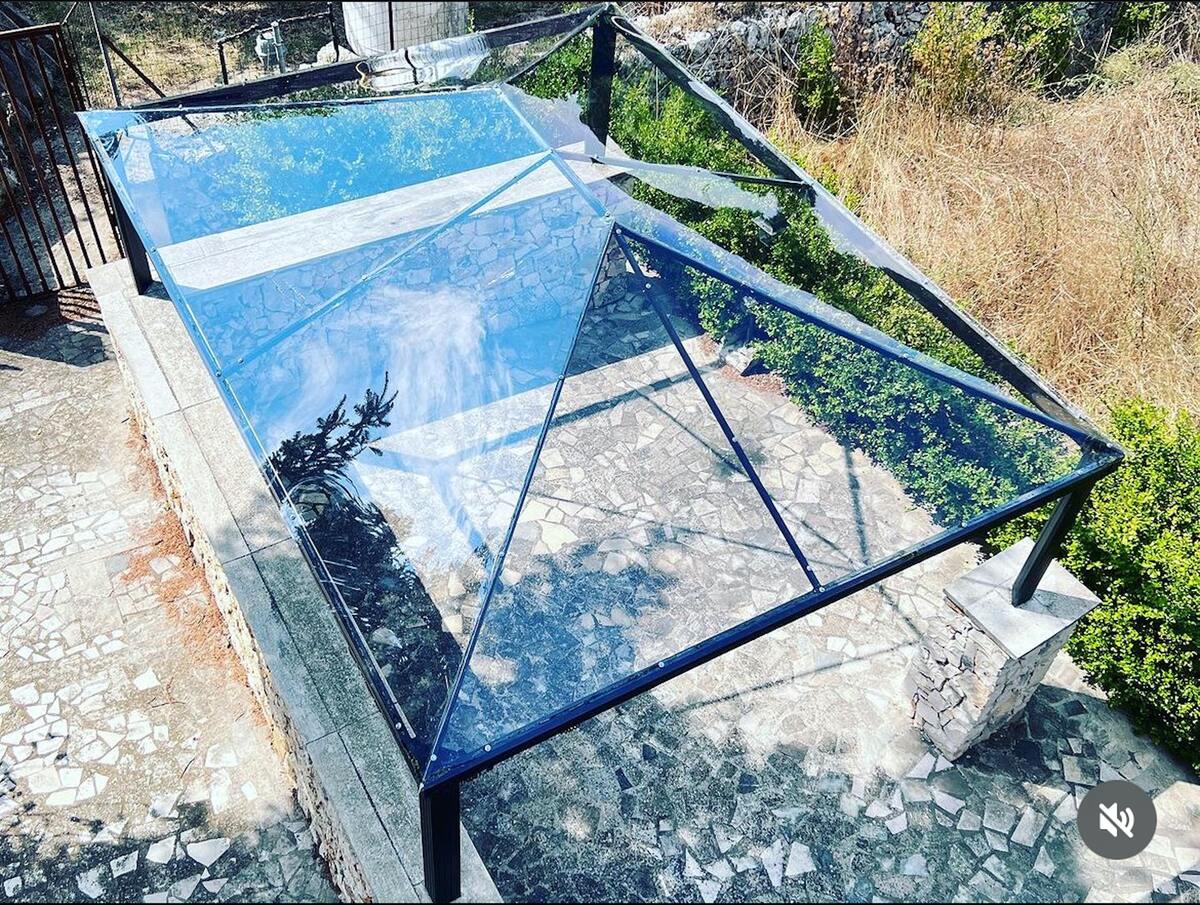 Appartement 5 pers. avec terrasse et jardin à Gioia del Colle - Photo 80