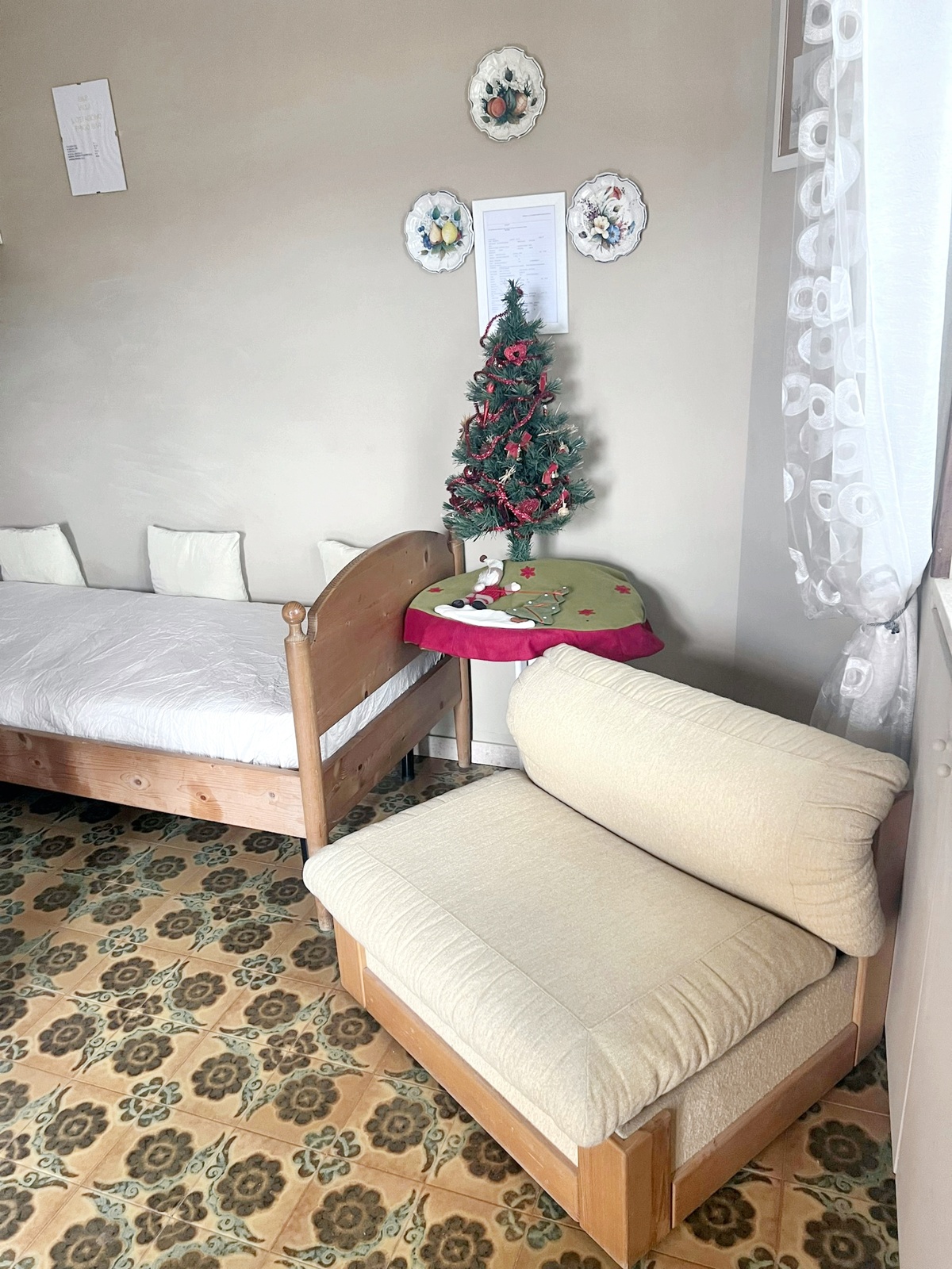 Appartement 5 pers. avec terrasse et jardin à Gioia del Colle - Photo 81