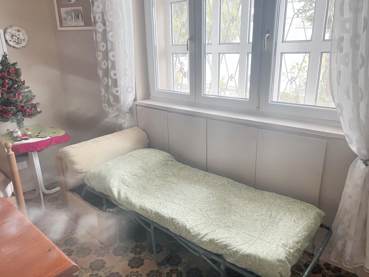 Appartement 5 pers. avec terrasse et jardin à Gioia del Colle - Photo 84