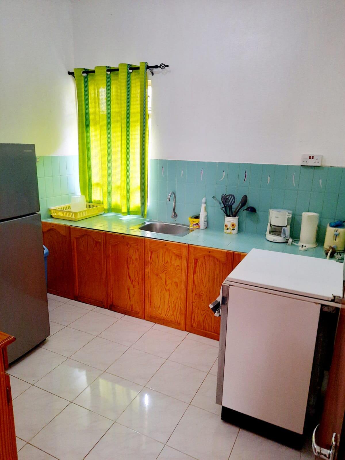 Appartement 50 m² avec piscine partagée à Flic en Flac - Photo 3