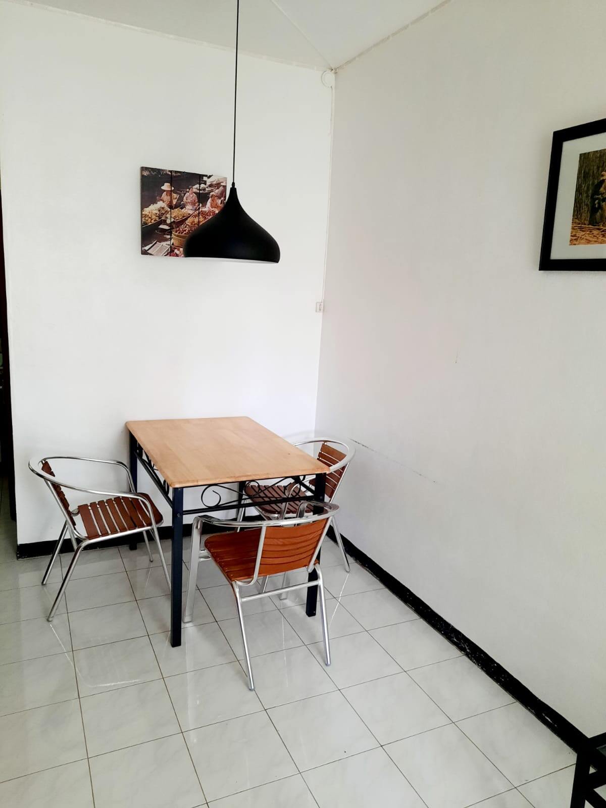 Appartement 50 m² avec piscine partagée à Flic en Flac - Photo 5