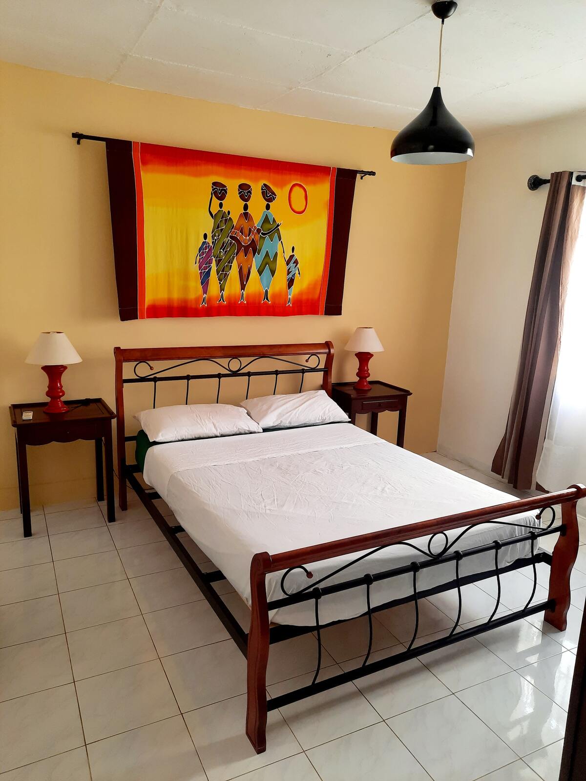 Appartement 50 m² avec piscine partagée à Flic en Flac - Photo 10