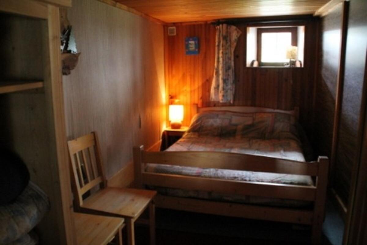 Appartement 50 m² à Arvieux, balcon vue montagnes - Photo 15