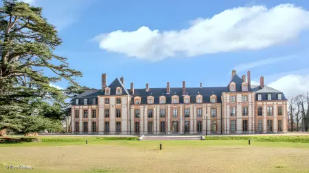 Location appartement à Abondant, Charmant studio à Abondant avec terrasse ensoleillée - 30 m²